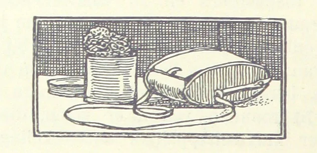 An illustration from Eene halve Eeuw, 1848-1898. Nederland onder de regeering van Koning Willem den Derde en het Regentschap van Koningin Emma door Nederlanders beschreven onder redactie van Dr P. H. Ritter. 3e ... uitgave, etc, 1898, leaf 610