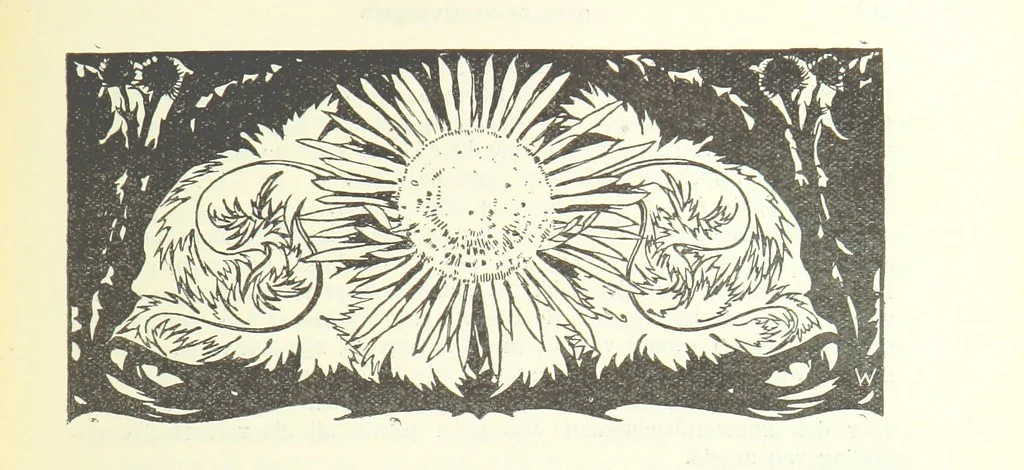 An illustration from Eene halve Eeuw, 1848-1898. Nederland onder de regeering van Koning Willem den Derde en het Regentschap van Koningin Emma door Nederlanders beschreven onder redactie van Dr P. H. Ritter. 3e ... uitgave, etc, 1898, leaf 669