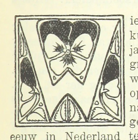 An illustration from Eene halve Eeuw, 1848-1898. Nederland onder de regeering van Koning Willem den Derde en het Regentschap van Koningin Emma door Nederlanders beschreven onder redactie van Dr P. H. Ritter. 3e ... uitgave, etc, 1898, leaf 699