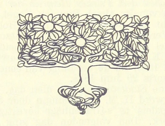 An illustration from Eene halve Eeuw, 1848-1898. Nederland onder de regeering van Koning Willem den Derde en het Regentschap van Koningin Emma door Nederlanders beschreven onder redactie van Dr P. H. Ritter. 3e ... uitgave, etc, 1898, leaf 70
