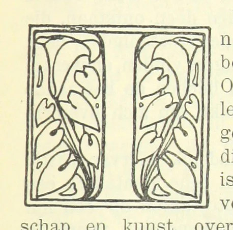 An illustration from Eene halve Eeuw, 1848-1898. Nederland onder de regeering van Koning Willem den Derde en het Regentschap van Koningin Emma door Nederlanders beschreven onder redactie van Dr P. H. Ritter. 3e ... uitgave, etc, 1898, leaf 865