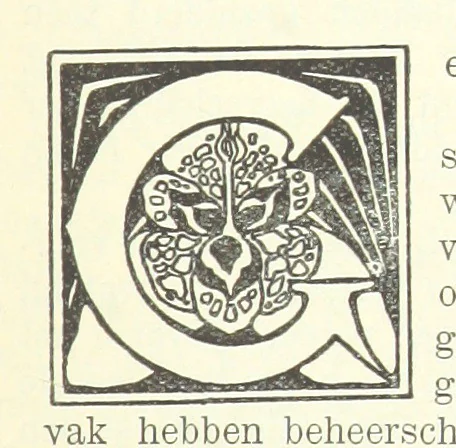 An illustration from Eene halve Eeuw, 1848-1898. Nederland onder de regeering van Koning Willem den Derde en het Regentschap van Koningin Emma door Nederlanders beschreven onder redactie van Dr P. H. Ritter. 3e ... uitgave, etc, 1898, leaf 879