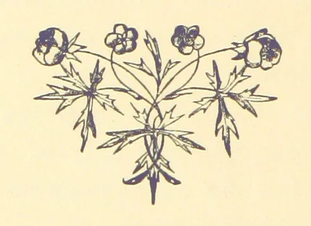 An illustration from Pictorial Effect in Photography: being hints on composition and chiaroscuro for photographers. To which is added a chapter on combination painting, 1869, leaf 20