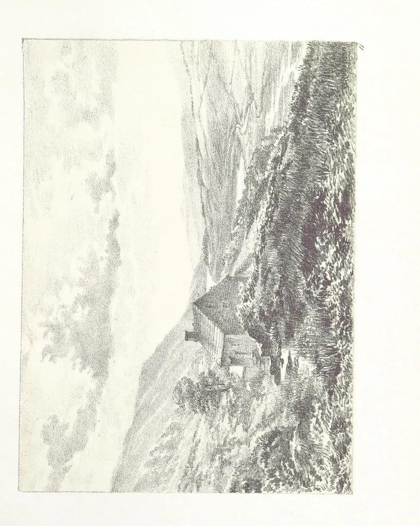An illustration from The Mersey and Irwell with their principal tributaries. [With illustrations, 1888, leaf 15