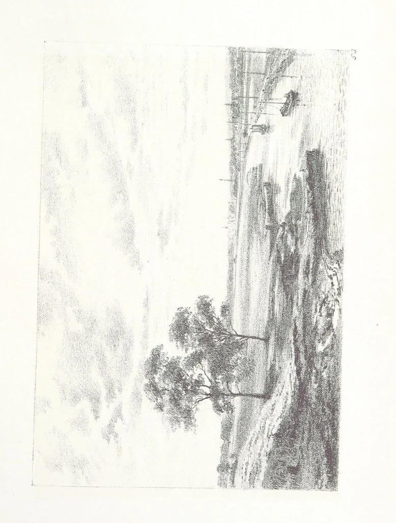 An illustration from The Mersey and Irwell with their principal tributaries. [With illustrations, 1888, leaf 35