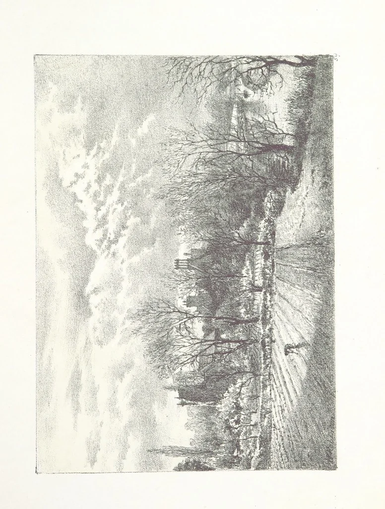 An illustration from The Mersey and Irwell with their principal tributaries. [With illustrations, 1888, leaf 43