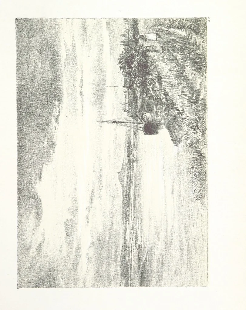 An illustration from The Mersey and Irwell with their principal tributaries. [With illustrations, 1888, leaf 51
