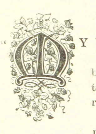 An illustration from The Loyal'st Husband; or, Till Death us Sever ... New edition, revised, etc, 1891, leaf 256
