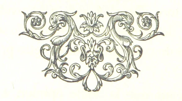 An illustration from Les anciennes provinces de la France. Études étymologiques et onomatologiques sur leur nom et celui de leurs habitants, 1885, leaf 170