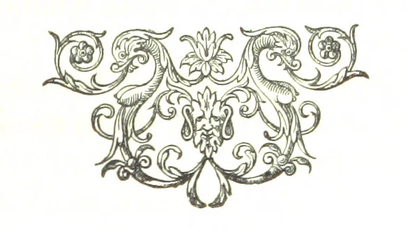 An illustration from Les anciennes provinces de la France. Études étymologiques et onomatologiques sur leur nom et celui de leurs habitants, 1885, leaf 251