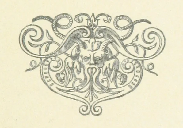 An illustration from Dictionnaire des appellations ethniques de la France et de ses colonies, 1889, leaf 161