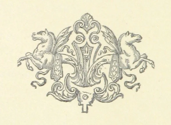 An illustration from Dictionnaire des appellations ethniques de la France et de ses colonies, 1889, leaf 200