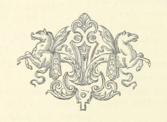 An illustration from Dictionnaire des appellations ethniques de la France et de ses colonies, 1889, leaf 282