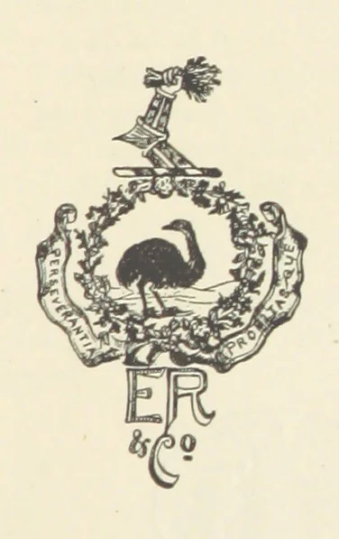 An illustration from Armand de l'Isle. [A novel, 1893, leaf 7