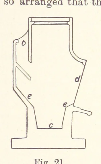 An illustration from The Metallurgy of Gold ... Third edition, revised and enlarged, 1898, leaf 131