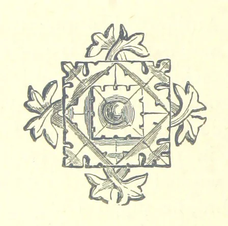 An illustration from Cowdray: the history of a great English House ... With illustrations, etc, 1884, leaf 114