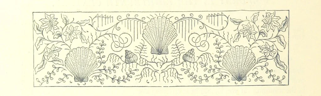 An illustration from Cowdray: the history of a great English House ... With illustrations, etc, 1884, leaf 130