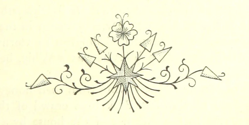 An illustration from Cowdray: the history of a great English House ... With illustrations, etc, 1884, leaf 135