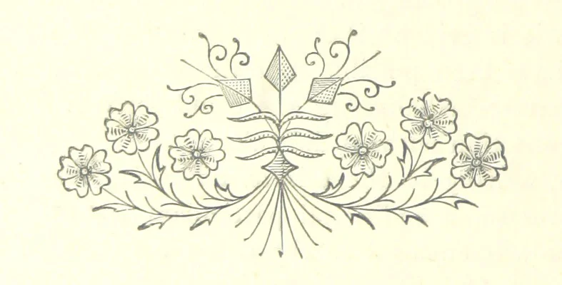 An illustration from Cowdray: the history of a great English House ... With illustrations, etc, 1884, leaf 168