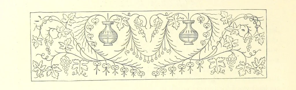An illustration from Cowdray: the history of a great English House ... With illustrations, etc, 1884, leaf 178