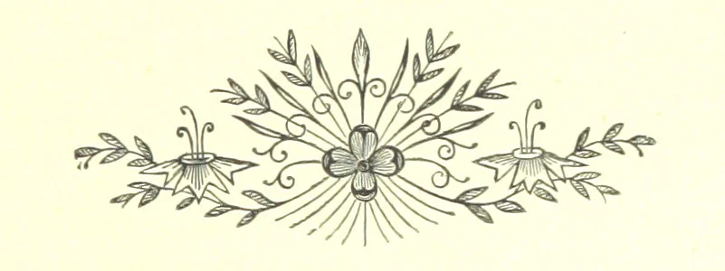 An illustration from Cowdray: the history of a great English House ... With illustrations, etc, 1884, leaf 195