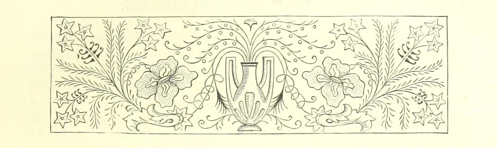 An illustration from Cowdray: the history of a great English House ... With illustrations, etc, 1884, leaf 29