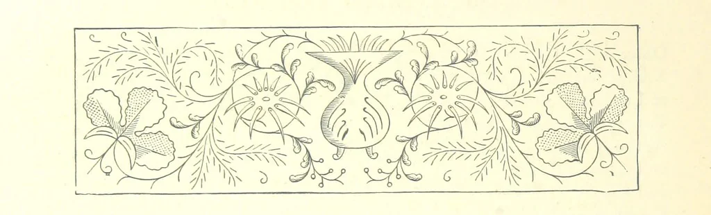 An illustration from Cowdray: the history of a great English House ... With illustrations, etc, 1884, leaf 46