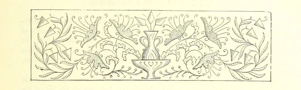 An illustration from Cowdray: the history of a great English House ... With illustrations, etc, 1884, leaf 71