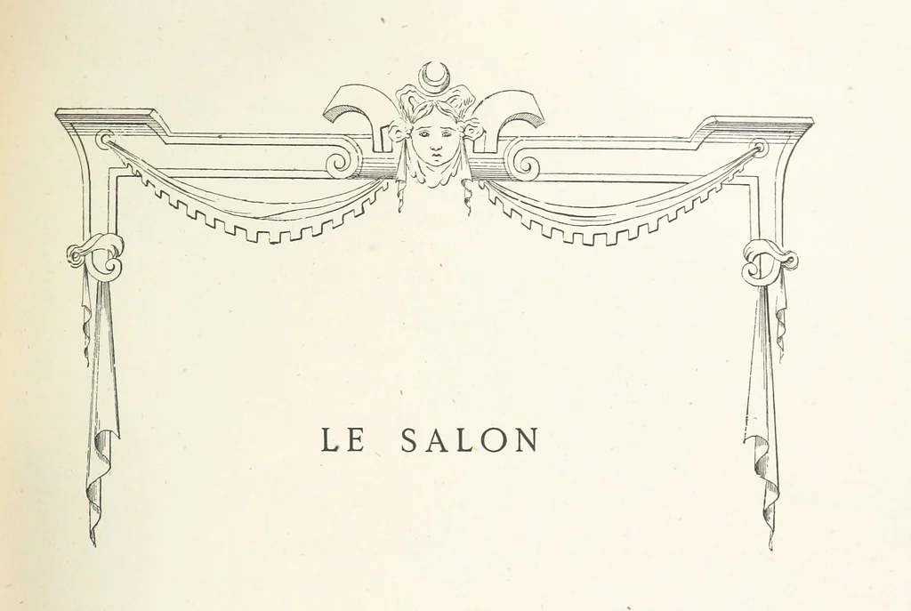 An illustration from Histoire et description du Château d'Anet, depuis le dixième siècle jusqu'à nos jours. Précédée d'une notice sur la ville d'Anet, ... et contenant une étude sur Diane de Poitiers, 1875, leaf 129