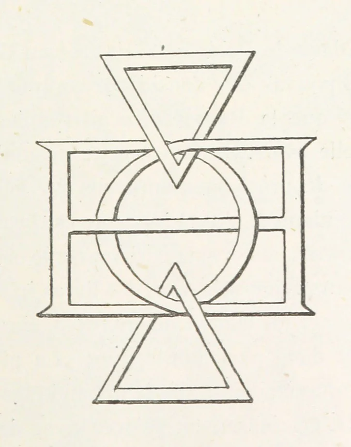 An illustration from Histoire et description du Château d'Anet, depuis le dixième siècle jusqu'à nos jours. Précédée d'une notice sur la ville d'Anet, ... et contenant une étude sur Diane de Poitiers, 1875, leaf 161