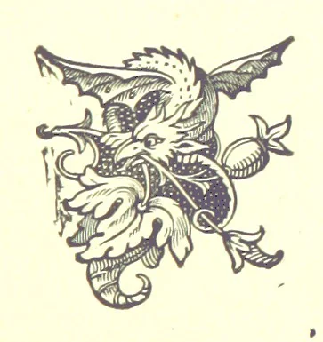 An illustration from Saint Nicolas' Eve, and other tales, 1880, leaf 139