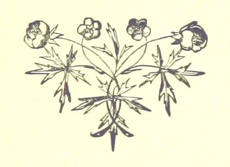 An illustration from Saint Nicolas' Eve, and other tales, 1880, leaf 25
