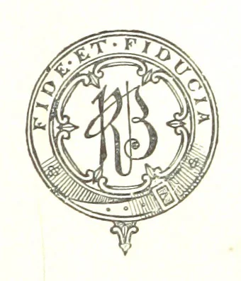 An illustration from Travels in the East; including a visit to Egypt and the Holy Land. [Translated from the German.] ... With ... illustrations by Pausinger, etc, 1884, leaf 11