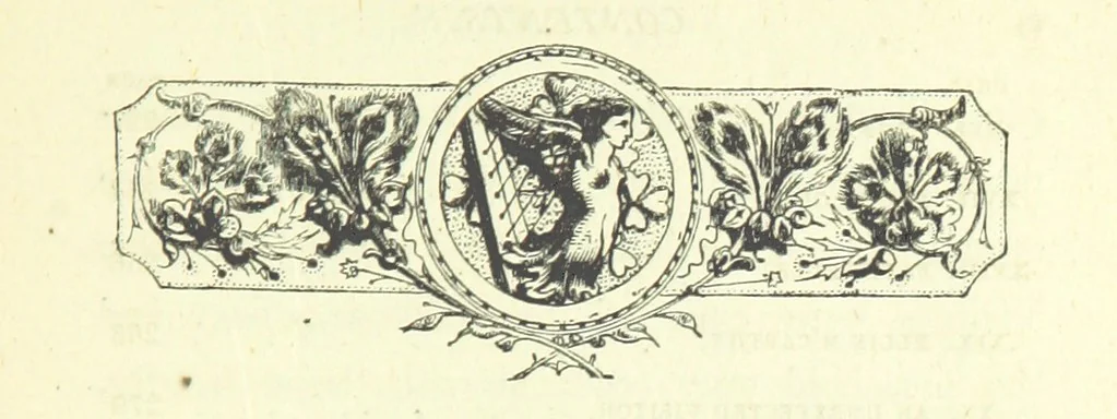 An illustration from Who Fired the First Shot? or, Ned Rusheen. An Irish story, 1883, leaf 11