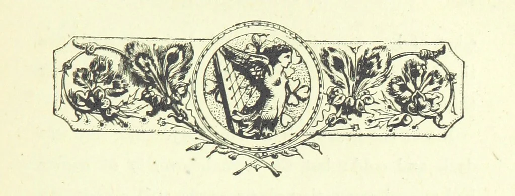 An illustration from Who Fired the First Shot? or, Ned Rusheen. An Irish story, 1883, leaf 195