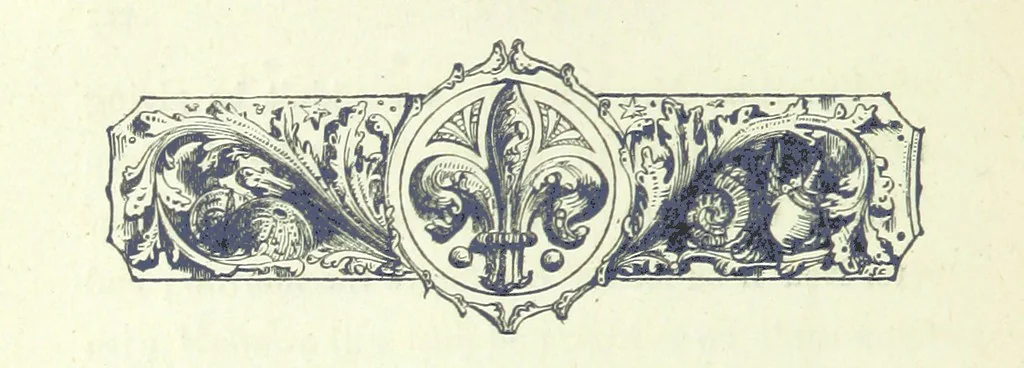 An illustration from Who Fired the First Shot? or, Ned Rusheen. An Irish story, 1883, leaf 236