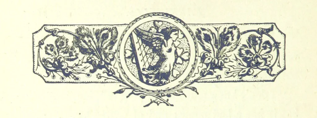 An illustration from Who Fired the First Shot? or, Ned Rusheen. An Irish story, 1883, leaf 276