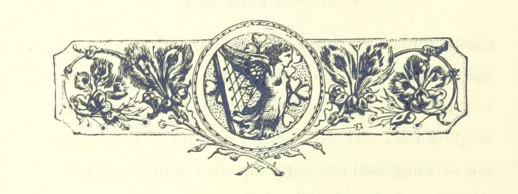 An illustration from Who Fired the First Shot? or, Ned Rusheen. An Irish story, 1883, leaf 374