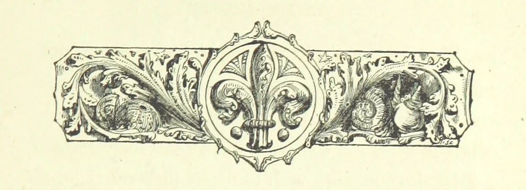 An illustration from Who Fired the First Shot? or, Ned Rusheen. An Irish story, 1883, leaf 49