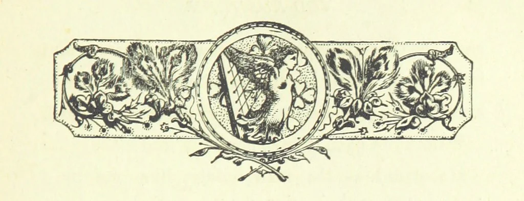 An illustration from Who Fired the First Shot? or, Ned Rusheen. An Irish story, 1883, leaf 97