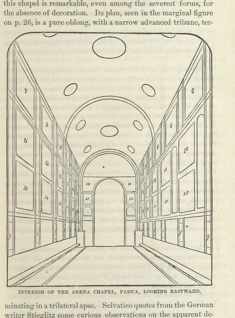 An illustration from Works. Popular edition.] 2 series, 1886, leaf 41