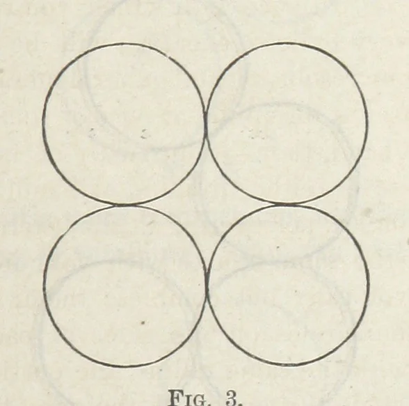 An illustration from Works. Popular edition.] 2 series, 1886, leaf 565