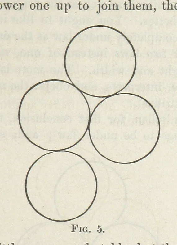 An illustration from Works. Popular edition.] 2 series, 1886, leaf 567
