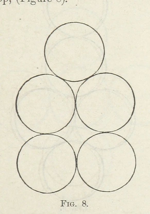 An illustration from Works. Popular edition.] 2 series, 1886, leaf 569