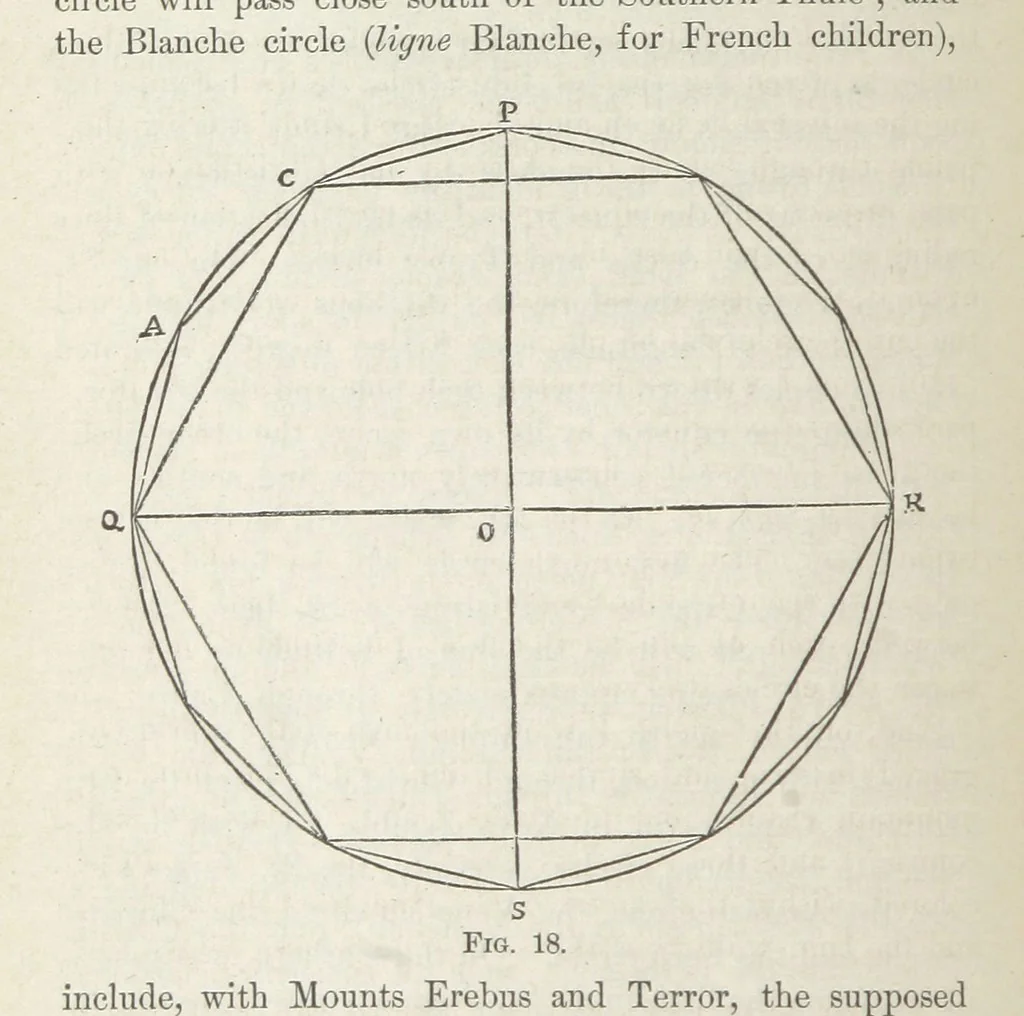 An illustration from Works. Popular edition.] 2 series, 1886, leaf 640