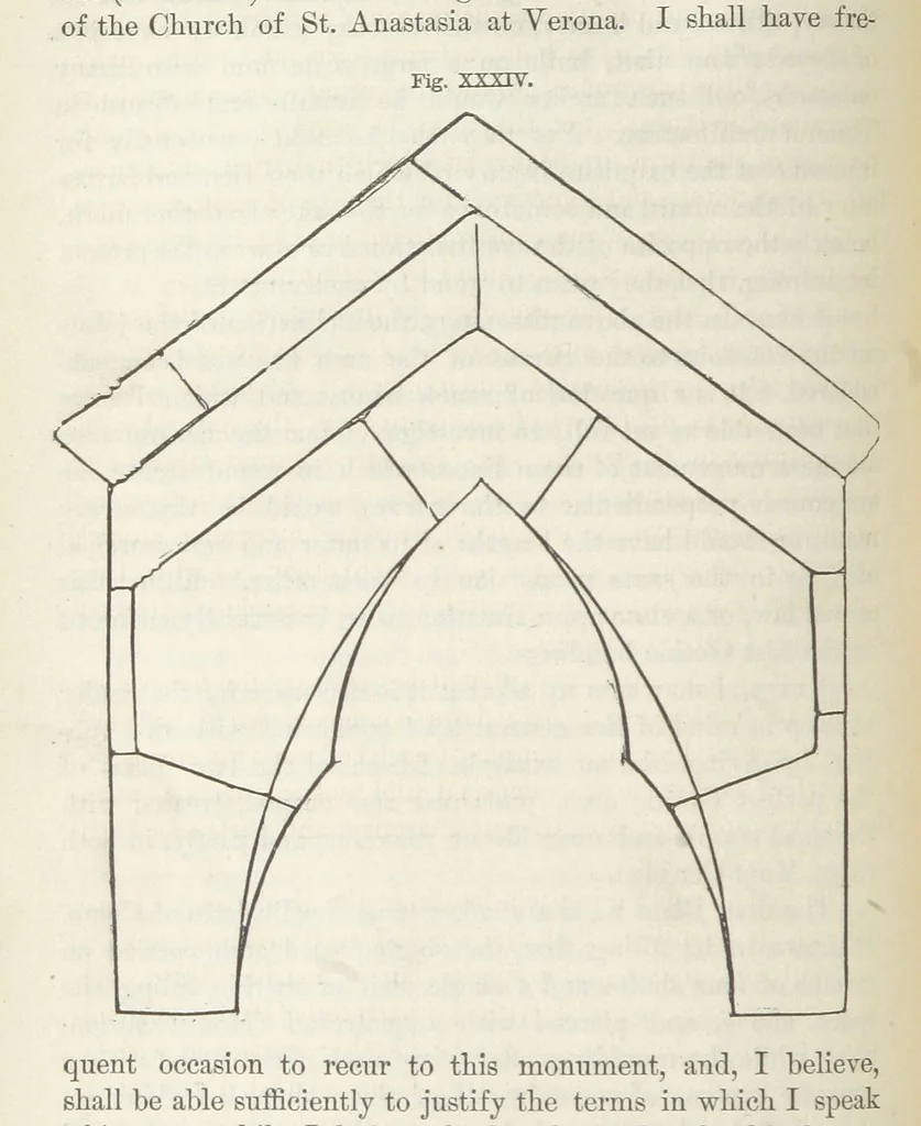 An illustration from Works. Popular edition.] 2 series, 1886, leaf 162