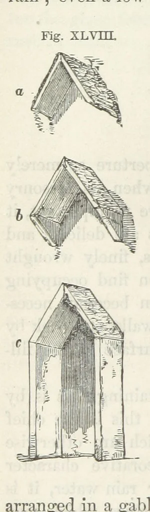 An illustration from Works. Popular edition.] 2 series, 1886, leaf 216