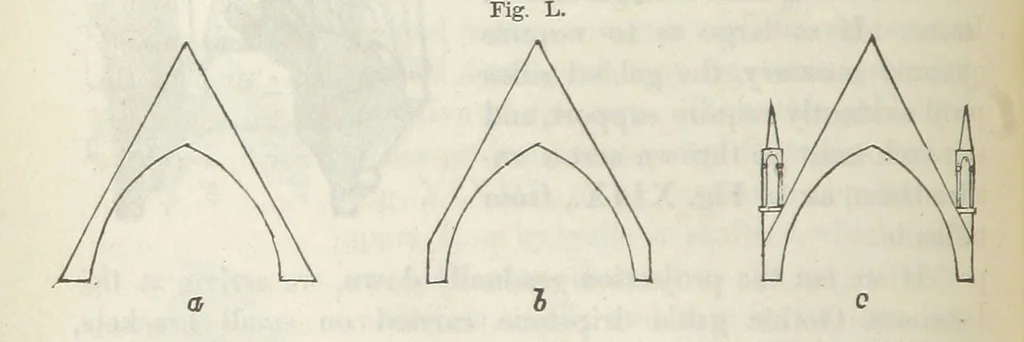 An illustration from Works. Popular edition.] 2 series, 1886, leaf 218