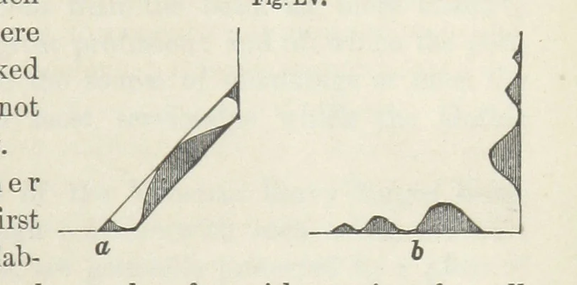 An illustration from Works. Popular edition.] 2 series, 1886, leaf 285