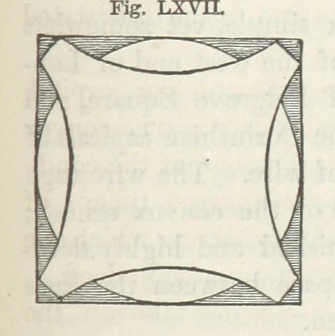 An illustration from Works. Popular edition.] 2 series, 1886, leaf 349